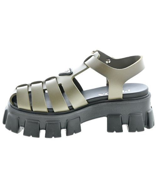 PRADA Sandals