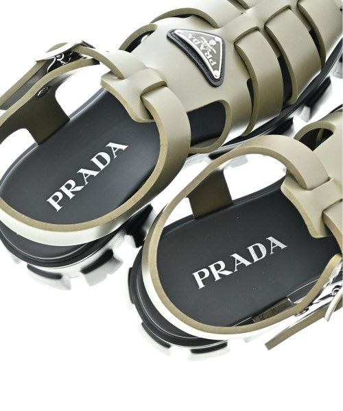 PRADA Sandals