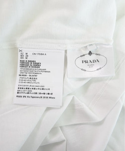 PRADA Tee Shirts/Tops