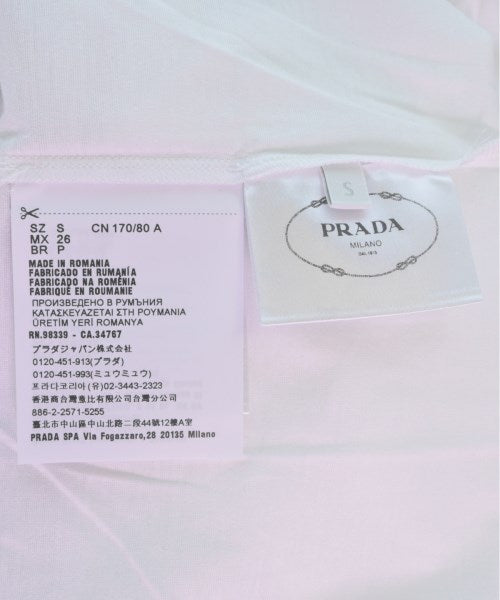 PRADA Tee Shirts/Tops