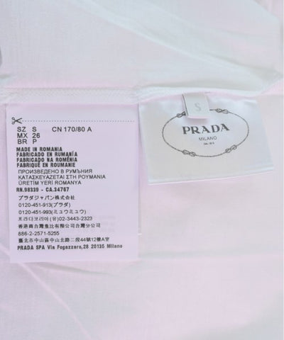 PRADA Tee Shirts/Tops