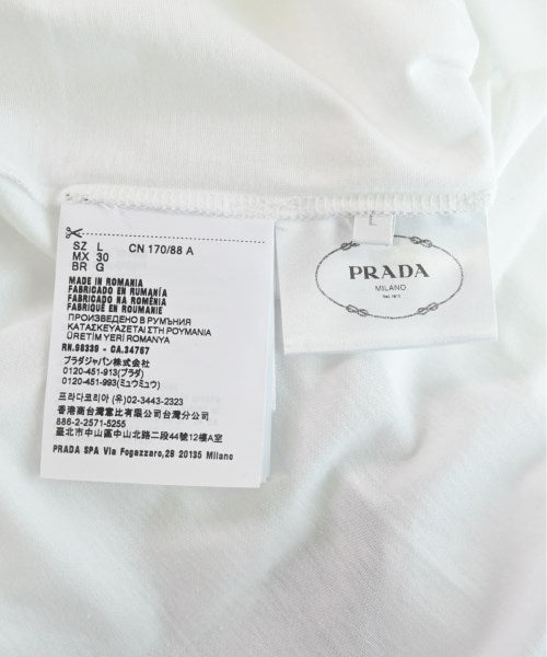 PRADA Tee Shirts/Tops