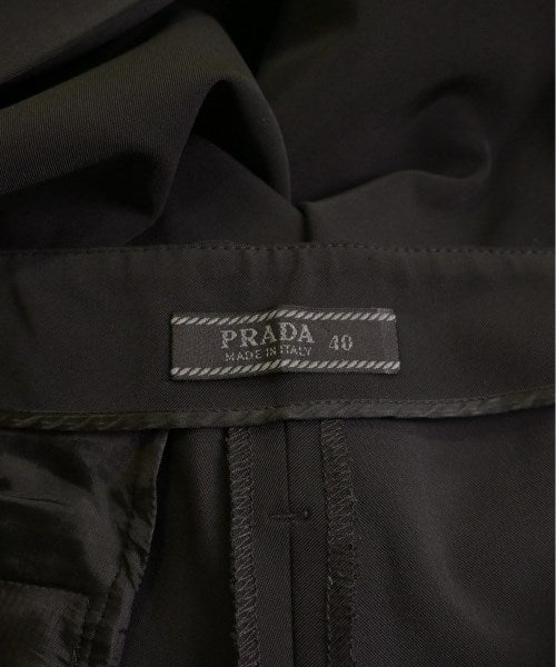 PRADA Trousers