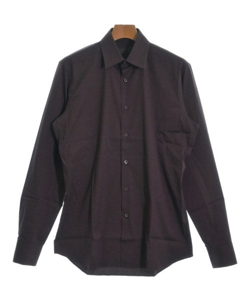 PRADA Casual shirts