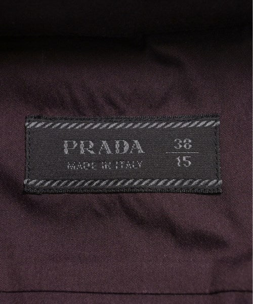 PRADA Casual shirts