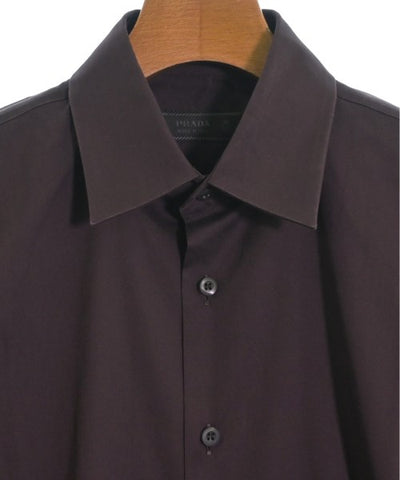 PRADA Casual shirts