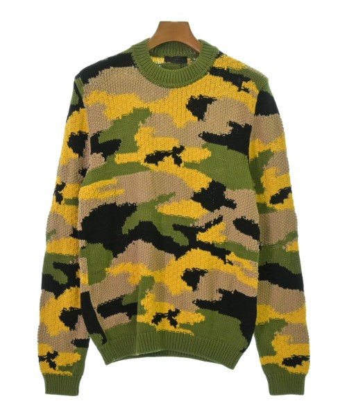 PRADA Sweaters