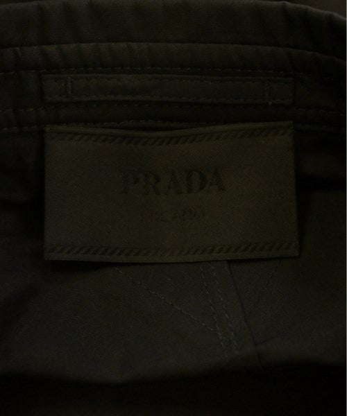 PRADA Casual shirts