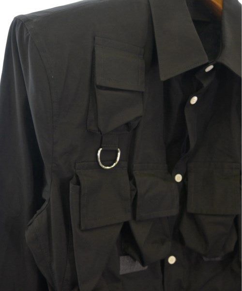 PRADA Casual shirts