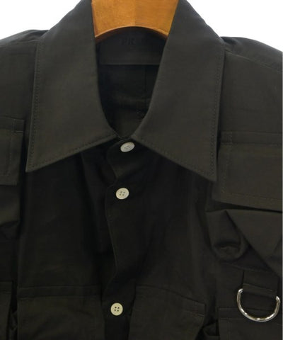 PRADA Casual shirts