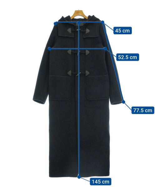 PRADA Duffle coats