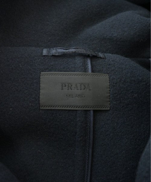 PRADA Duffle coats