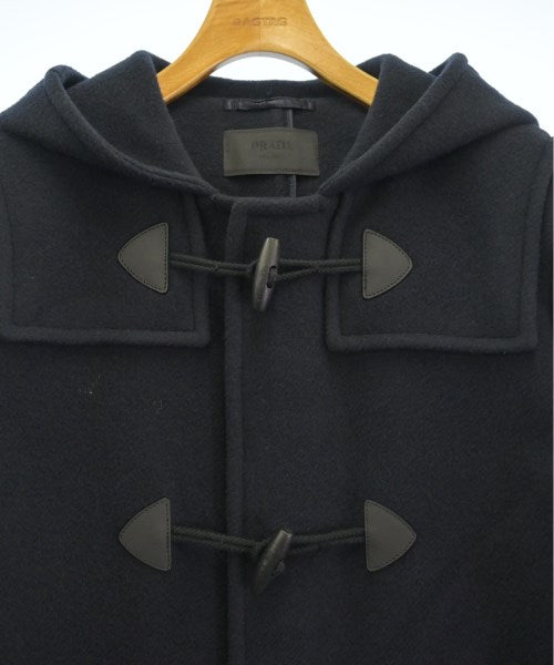 PRADA Duffle coats