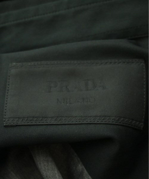 PRADA Casual shirts