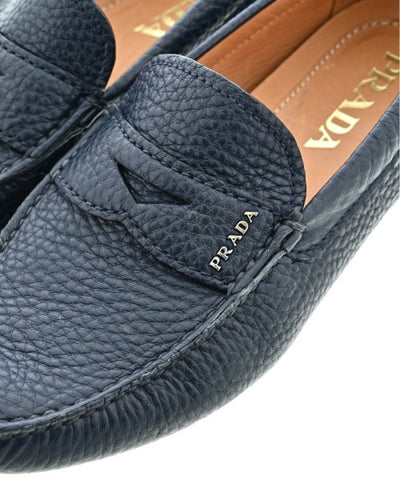 PRADA Moccasins/Deck shoes