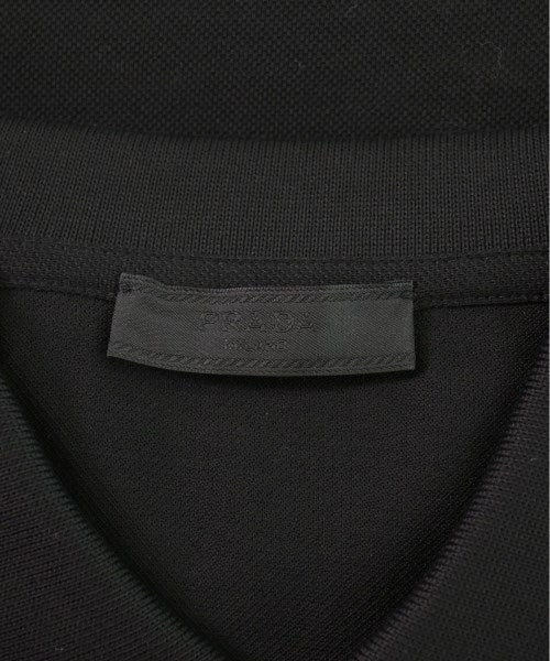 PRADA Polo Shirts