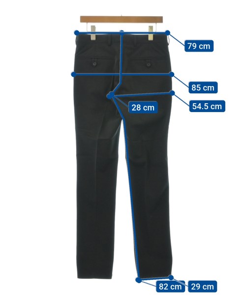 PRADA Trousers