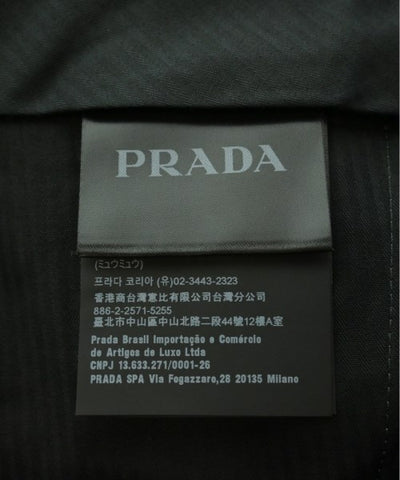 PRADA Trousers