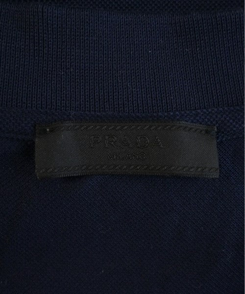 PRADA Polo Shirts