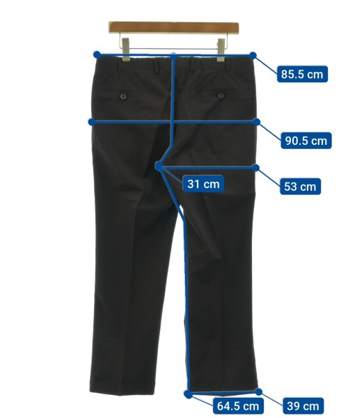 PRADA Trousers