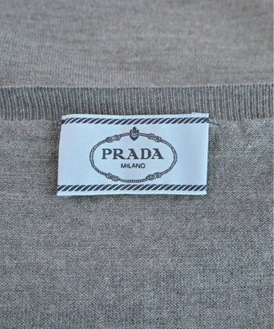 PRADA Sweaters