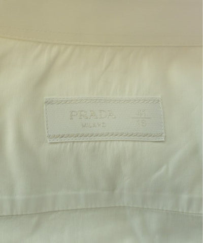 PRADA Dress shirts