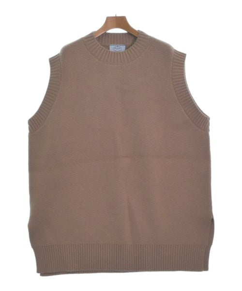 PRADA Vests