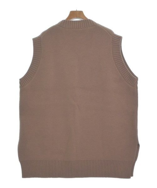 PRADA Vests