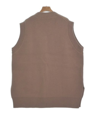 PRADA Vests