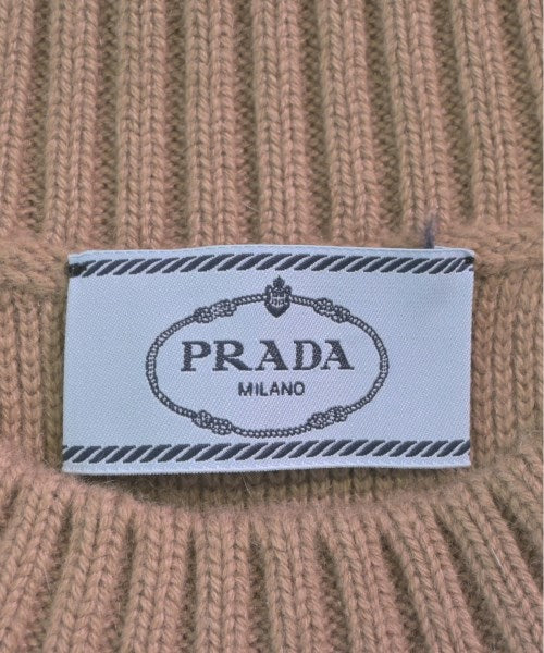 PRADA Vests