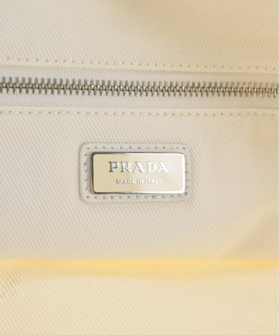 PRADA Shoulder bags