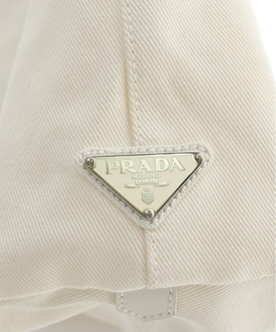 PRADA Shoulder bags