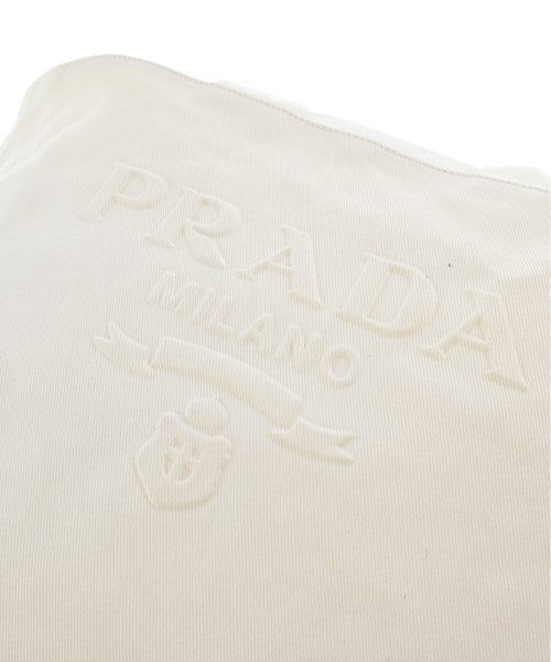 PRADA Shoulder bags