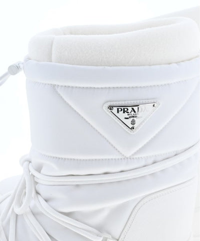 PRADA Boots