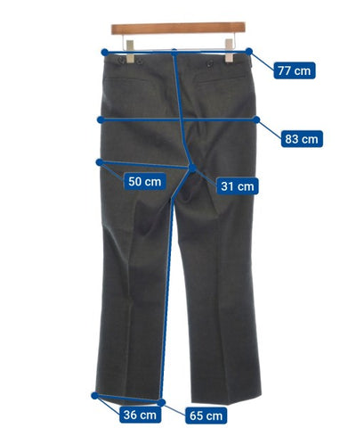 PRADA Trousers