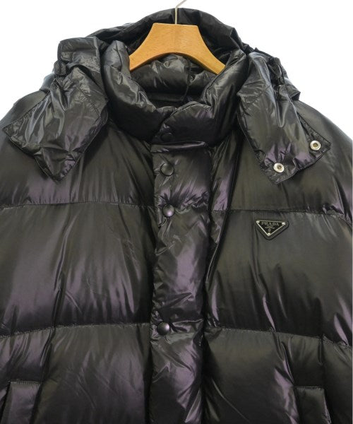 PRADA Down jackets/Vests