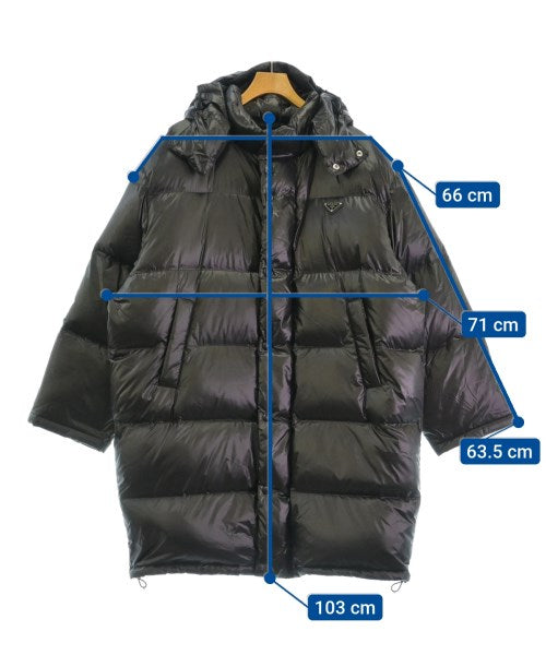 PRADA Down jackets/Vests