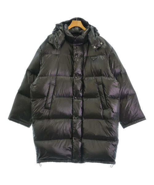 PRADA Down jackets/Vests