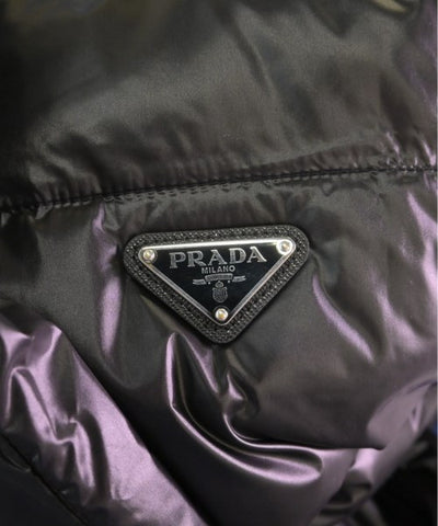 PRADA Down jackets/Vests