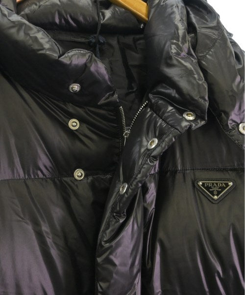 PRADA Down jackets/Vests