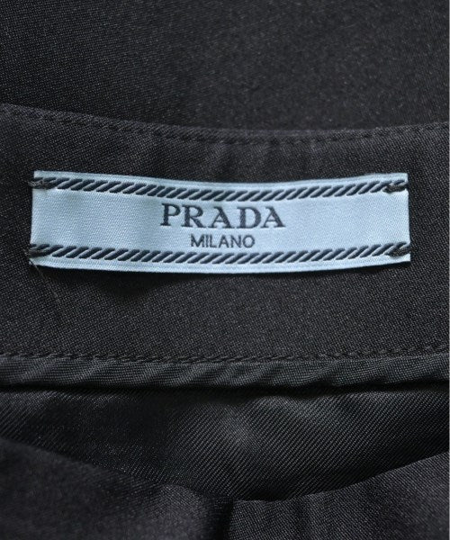 PRADA Mini skirts