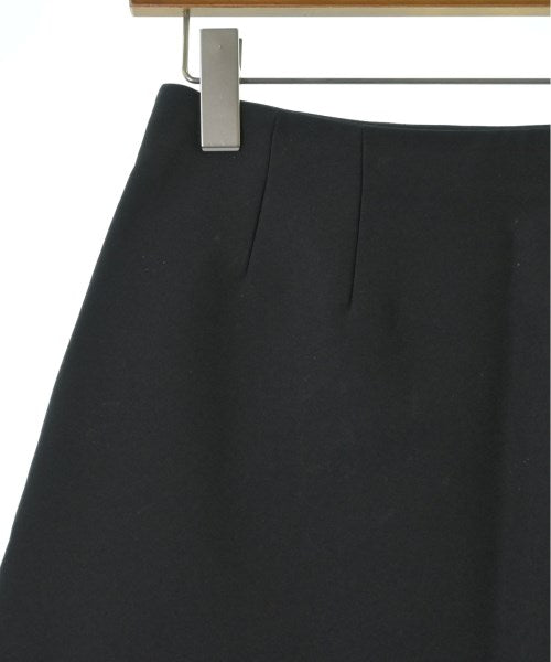 PRADA Mini skirts