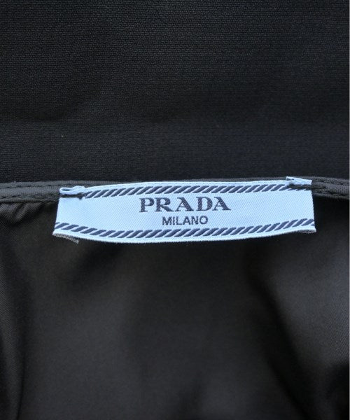 PRADA Knee length skirts