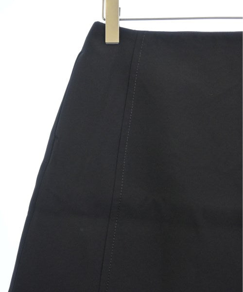 PRADA Knee length skirts