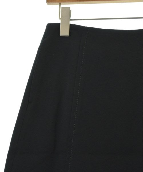 PRADA Knee length skirts