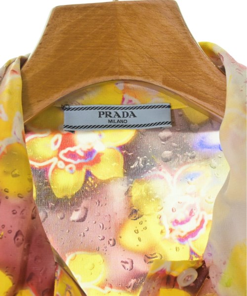 PRADA Dress shirts