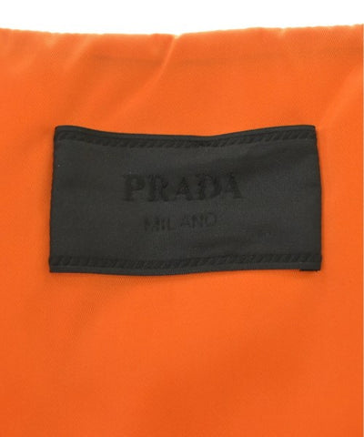 PRADA Down jackets/Vests