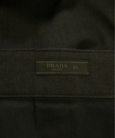 PRADA Trousers