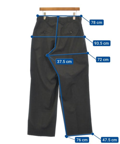 PRADA Trousers