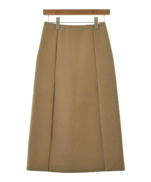 PRADA Long/Maxi length skirts